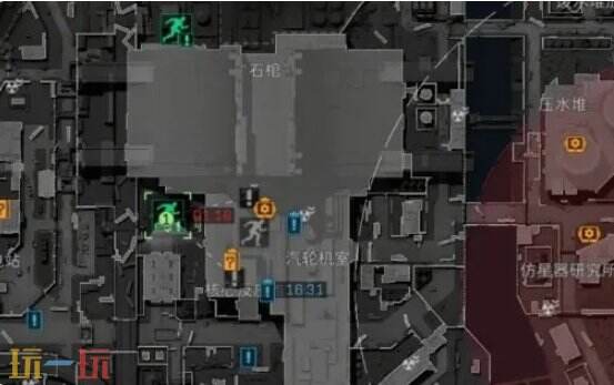三角洲行动绝密AZ3怎么撤离 三角洲行动S12超临界AZ3更新