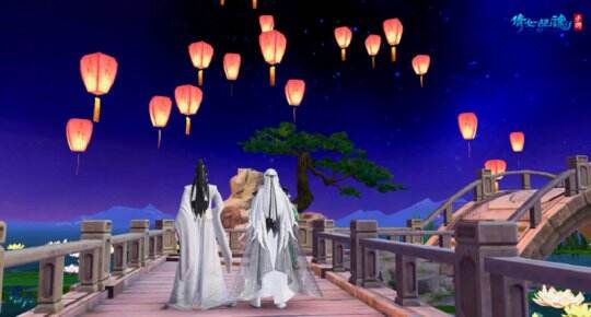 图1：倩女手游开放全新奇遇任务.jpg