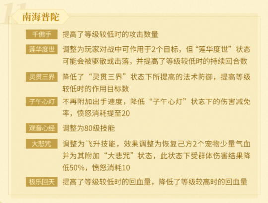 【图08：《神武4》手游南海普陀技能调整】.png