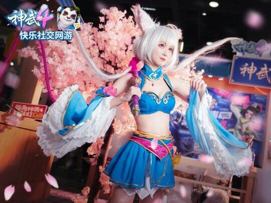 【图3 多益网络高还原度Coser】.jpg