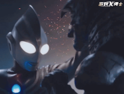 奥特曼.gif